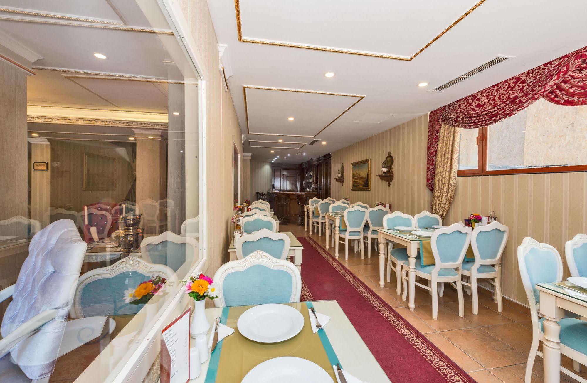 Santa Sophia - 3* Istanbul