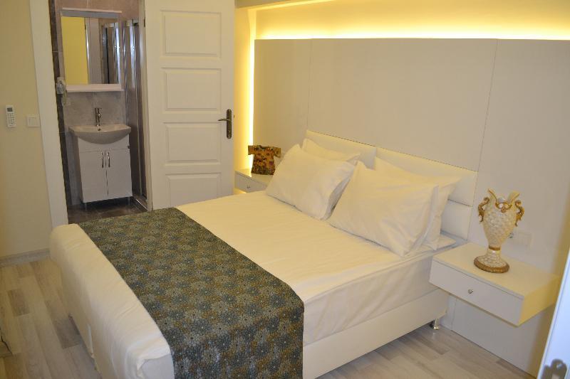 Santa Sophia - Hotel Istambul