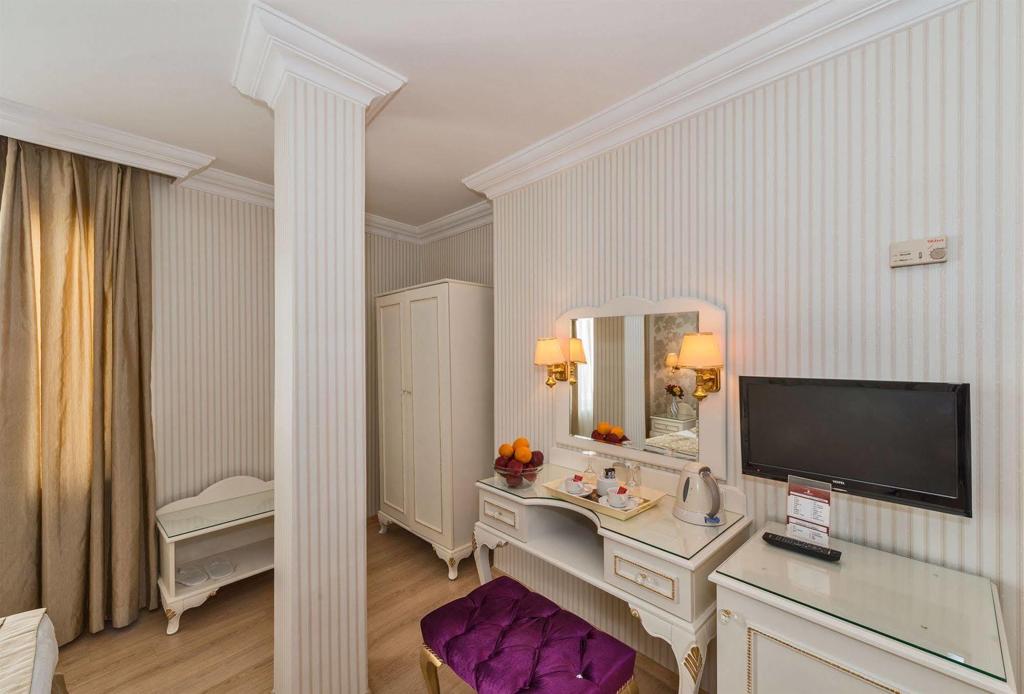 Santa Sophia - Hotel Istambul