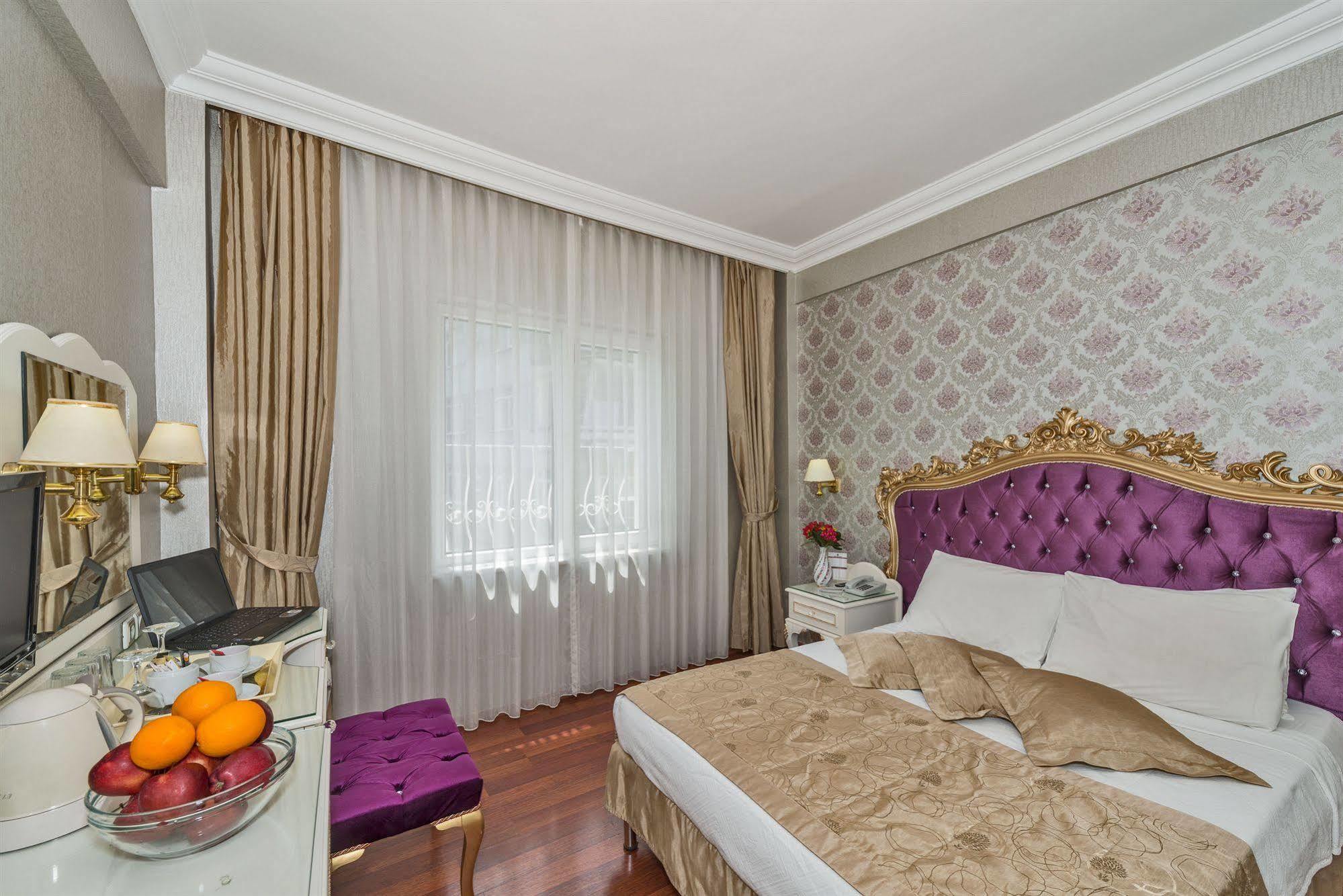 Hotel Santa Sophia - 3*